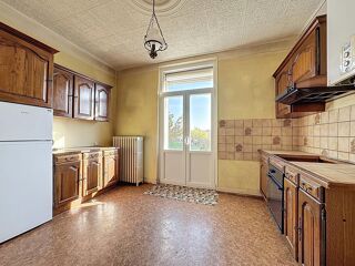  Appartement � vendre 3 pi�ces 70 m�