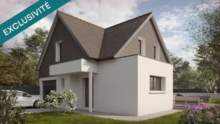  Maison � vendre 6 pi�ces 141 m�