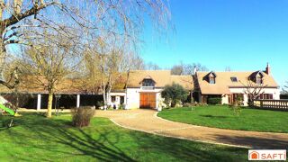  Maison � vendre 7 pi�ces 197 m�