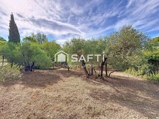  Terrain � vendre 1162 m�