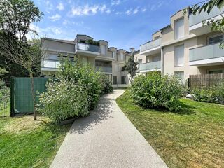  Appartement à vendre 2 pièces 42 m²