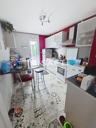 Maison à vendre 4 pièces 89 m²