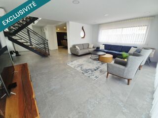  Maison à vendre 5 pièces 174 m²