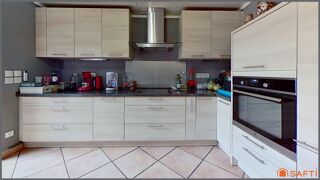  Maison à vendre 5 pièces 129 m²