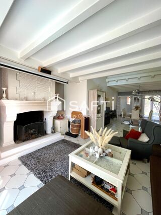  Maison à vendre 6 pièces 140 m²