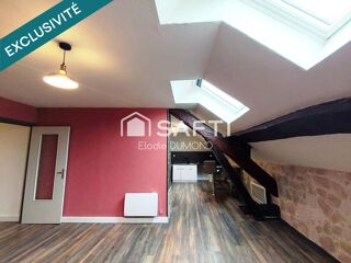  Appartement à vendre 4 pièces 84 m²