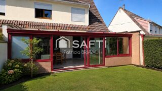  Maison à vendre 7 pièces 124 m²