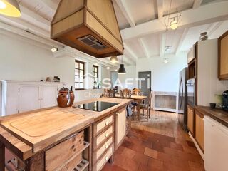  Maison � vendre 7 pi�ces 282 m�