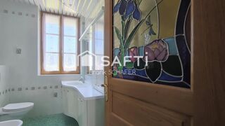  Maison � vendre 7 pi�ces 208 m�