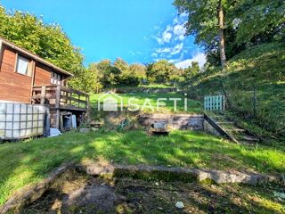  Maison à vendre 4 pièces 80 m²