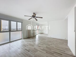  Appartement � vendre 4 pi�ces 67 m�