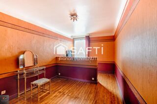  Appartement � vendre 4 pi�ces 100 m�