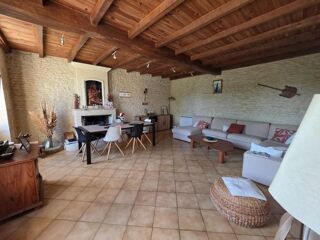  Maison � vendre 9 pi�ces 230 m�