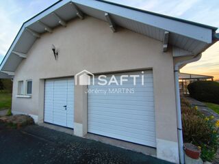  Maison à vendre 5 pièces 167 m²