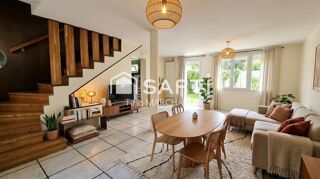  Maison à vendre 6 pièces 105 m²