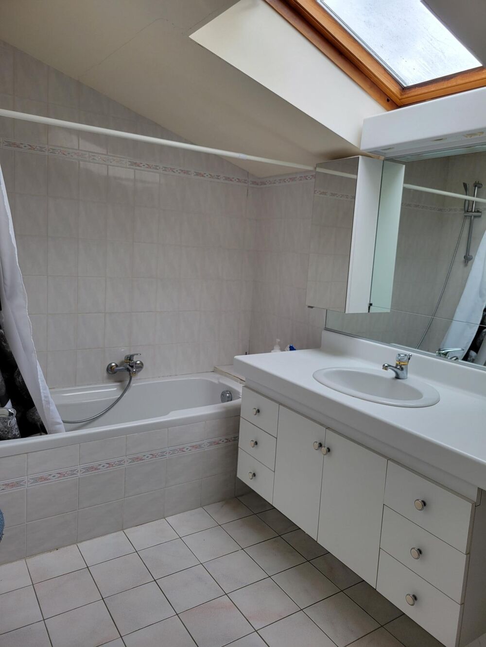 Vente Maison Maison avec deux logements garages jardin Saint aulaye-puymangou