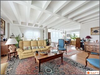  Appartement  vendre 4 pices 135 m