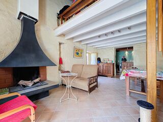  Maison � vendre 5 pi�ces 118 m�