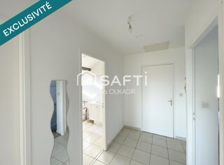  Appartement  vendre 2 pices 53 m