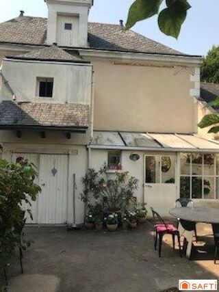  Maison � vendre 6 pi�ces 128 m�