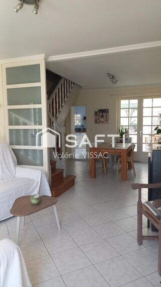  Maison  vendre 6 pices 104 m