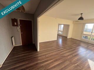  Appartement � vendre 4 pi�ces 78 m�