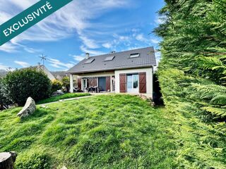  Maison � vendre 4 pi�ces 119 m�