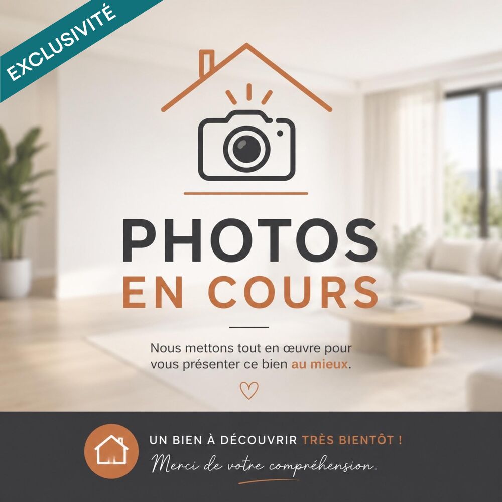 Vente Appartement Comme une petite maison avec son extérieur Nanterre