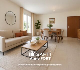  Maison à vendre 4 pièces 140 m²