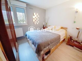  Appartement � vendre 2 pi�ces 50 m�