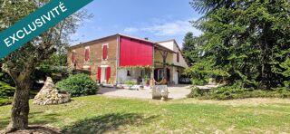  Maison à vendre 6 pièces 190 m²