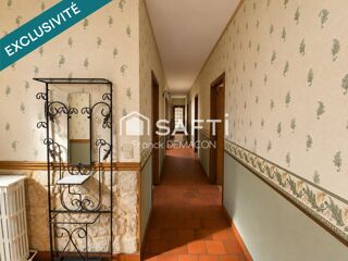  Maison à vendre 7 pièces 155 m²
