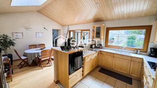  Maison à vendre 7 pièces 160 m²