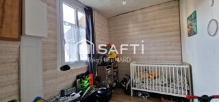  Maison � vendre 5 pi�ces 78 m�