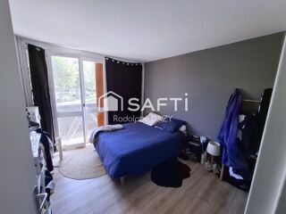  Appartement à vendre 3 pièces 62 m²