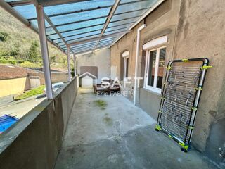  Maison à vendre 7 pièces 162 m²