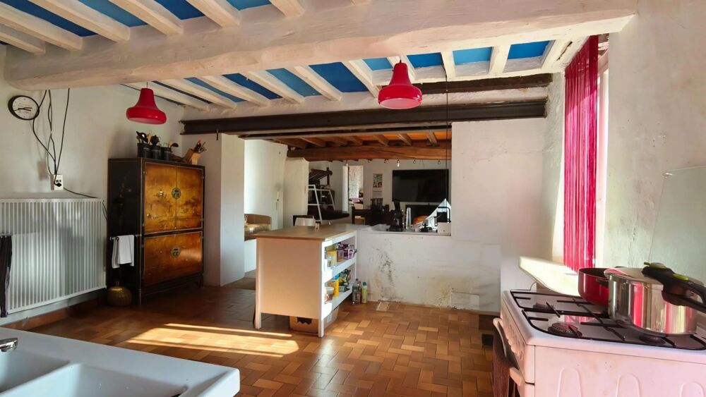 Vente Maison Idéal maison principale ou secondaire, secteur calme. Les vallees de la vanne