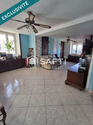  Maison � vendre 8 pi�ces 145 m�