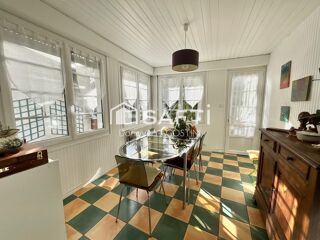  Maison � vendre 4 pi�ces 80 m�