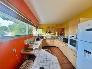  Maison à vendre 6 pièces 138 m²