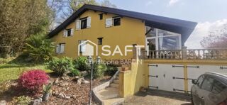  Maison � vendre 7 pi�ces 228 m�