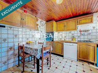  Maison à vendre 4 pièces 90 m²