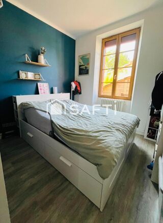  Maison à vendre 3 pièces 77 m²