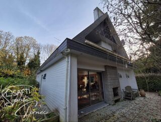  Maison � vendre 7 pi�ces 123 m�