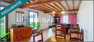  Maison  vendre 8 pices 160 m