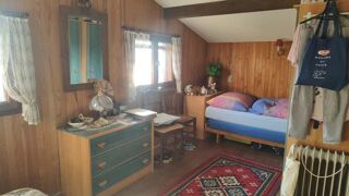  Maison � vendre 2 pi�ces 60 m�