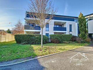  Appartement � vendre 2 pi�ces 40 m�