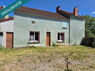 Maison 109m2 Saint-Bonnet-de-Rochefort