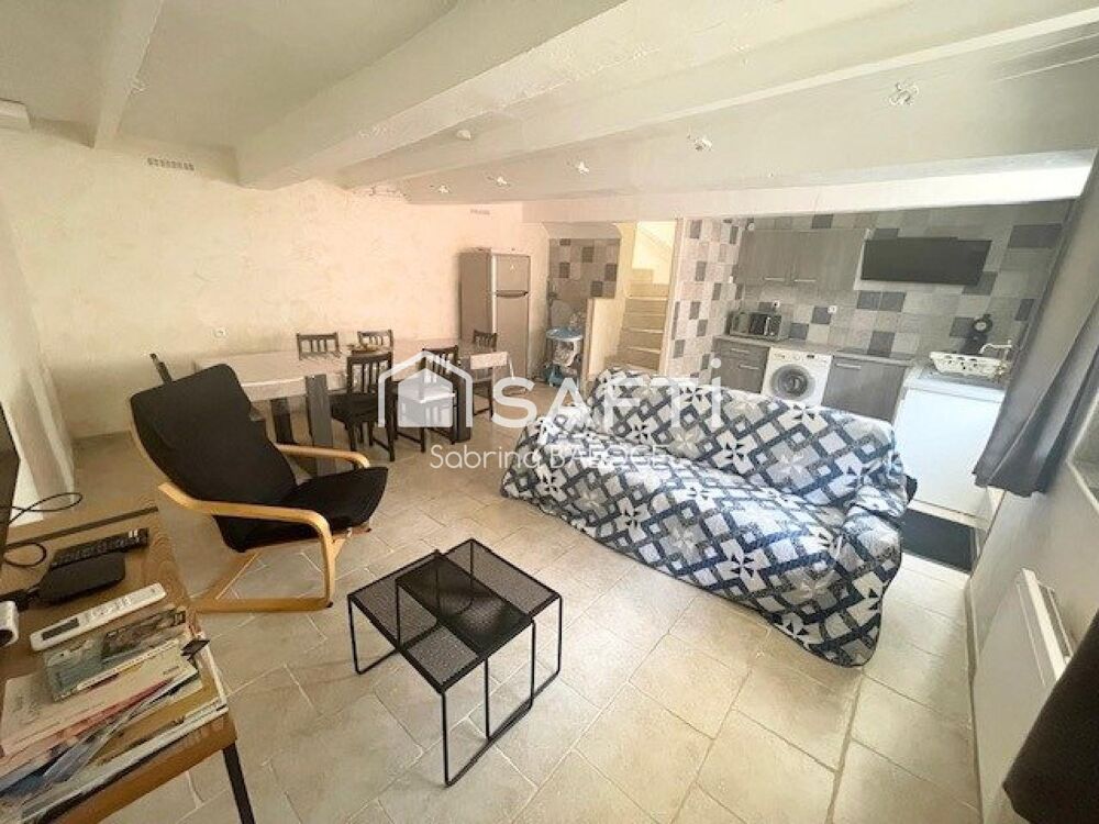 Vente Maison Maison en plein coeur de Sauvian Sauvian