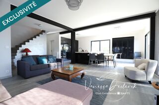  Maison � vendre 6 pi�ces 160 m�